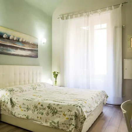 Parthenope Bed and breakfast