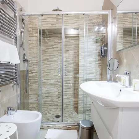 Parthenope Bed and breakfast