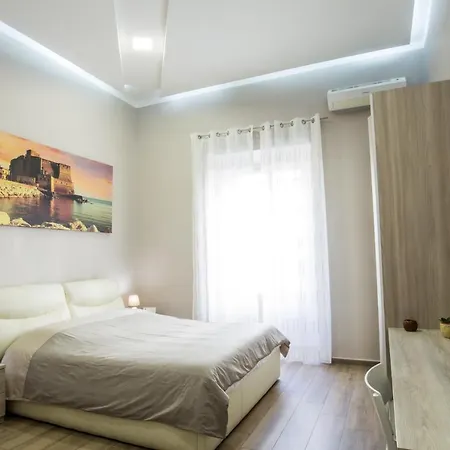 Parthenope 3* Neapol