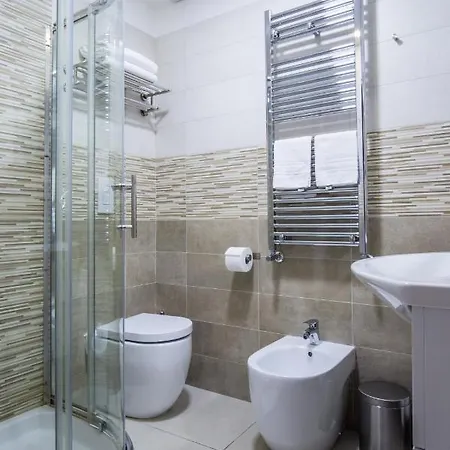 Parthenope Bed & Breakfast 4*