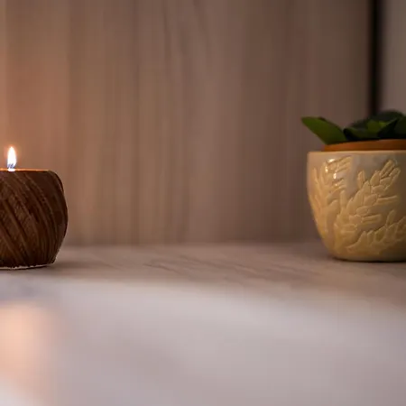 Bed & Breakfast Parthenope 4*