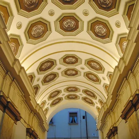 Parthenope 4*