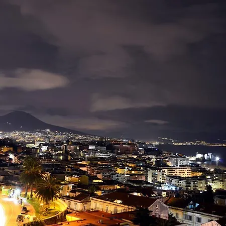 Parthenope Bed & Breakfast 4*