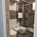 B&B Parthenope Vomero Vanvitelli A 2 Min Spagno Via Toledo 나폴리