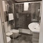 B&B Parthenope Vomero Vanvitelli A 2 Min Spagno Via Toledo 4*