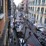 Parthenope Vomero Vanvitelli A 2 Min Spagno Via Toledo B&B