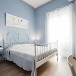 Bed & Breakfast Parthenope Vomero Vanvitelli A 2 Min Spagno Via Toledo 4*