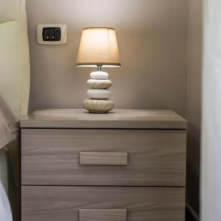 Parthenope Alojamento de Acomodação e Pequeno-almoço 4*