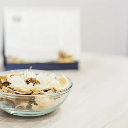 Parthenope Alojamento de Acomodação e Pequeno-almoço 4*