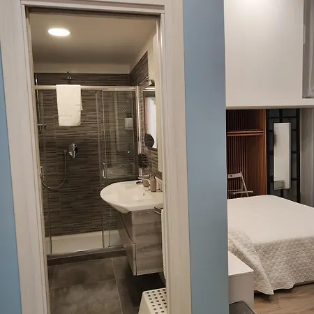 Parthenope Bed & Breakfast Napels