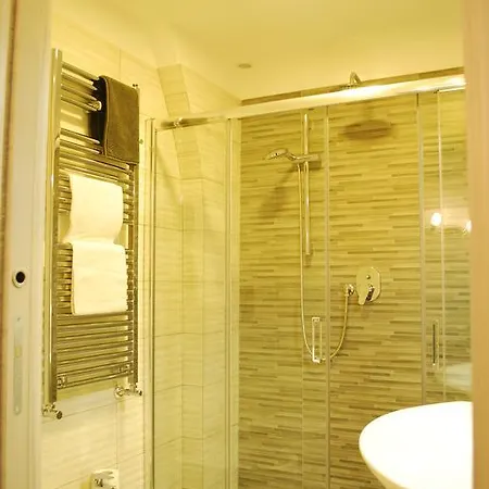 Alojamento de Acomodação e Pequeno-almoço Parthenope