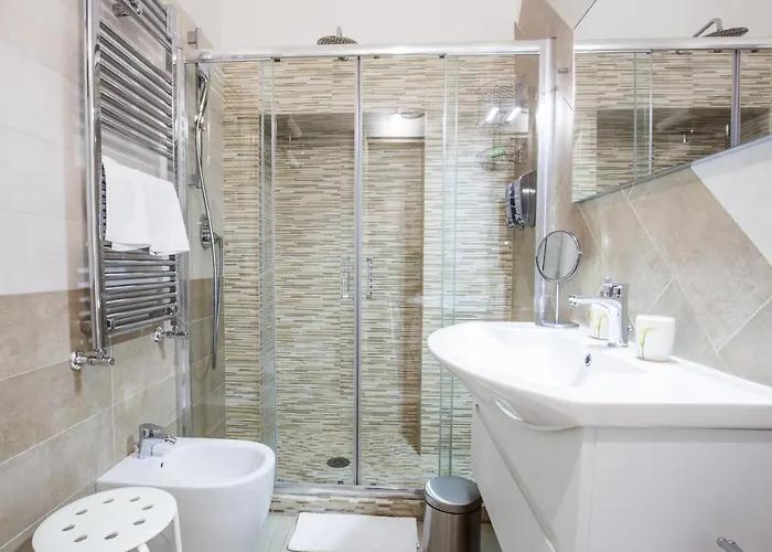 Parthenope Bed & Breakfast