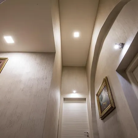 Bed & Breakfast Parthenope Naples