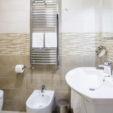 Parthenope 3* Naples
