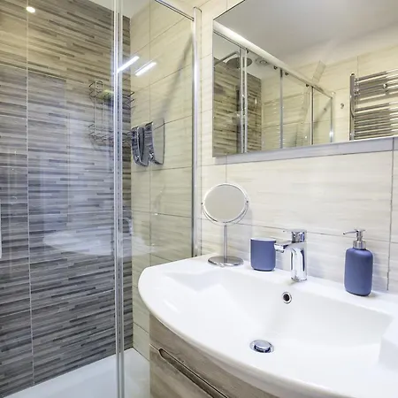 Parthenope Bed & Breakfast